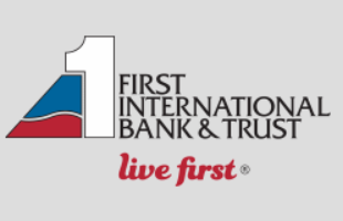 First International Bank & Trust